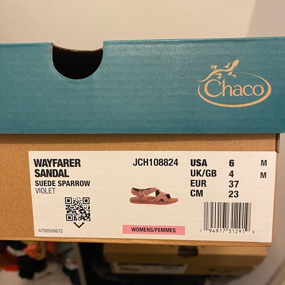 Chaco wayfarer - Picture 5 of 5